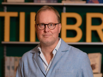 Tack och adjö Stefan Stern!